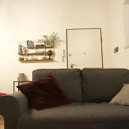 Apartment San Giusto *