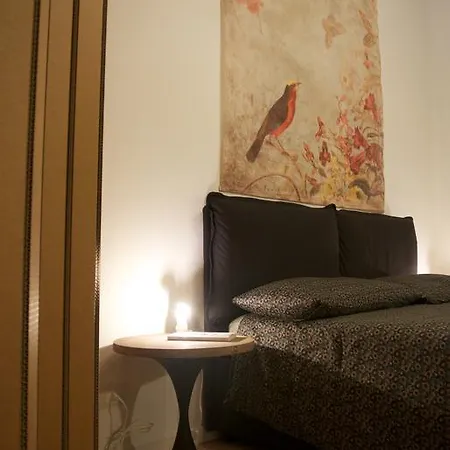San Giusto Apartment *