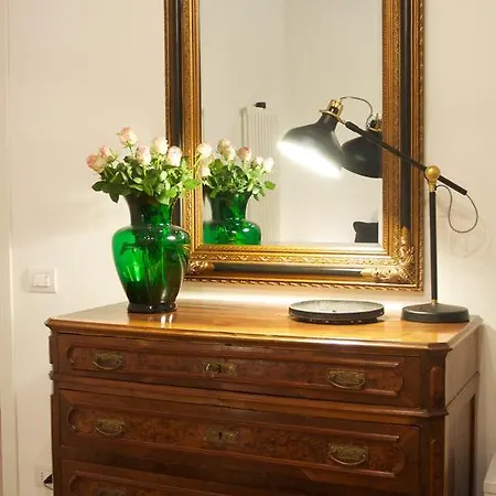 Apartment San Giusto