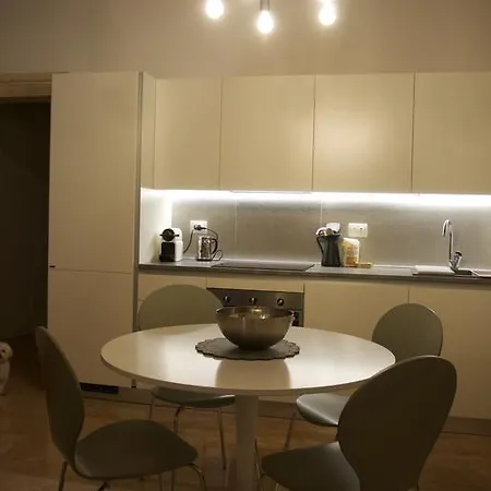 San Giusto Apartment