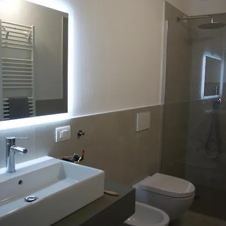 Apartment San Giusto