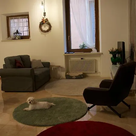 Apartment San Giusto *