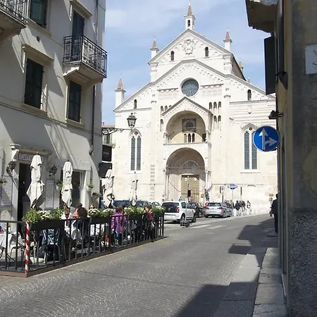 San Giusto Verona