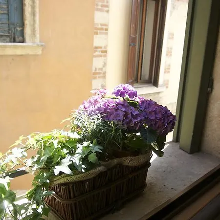 Apartment San Giusto Verona